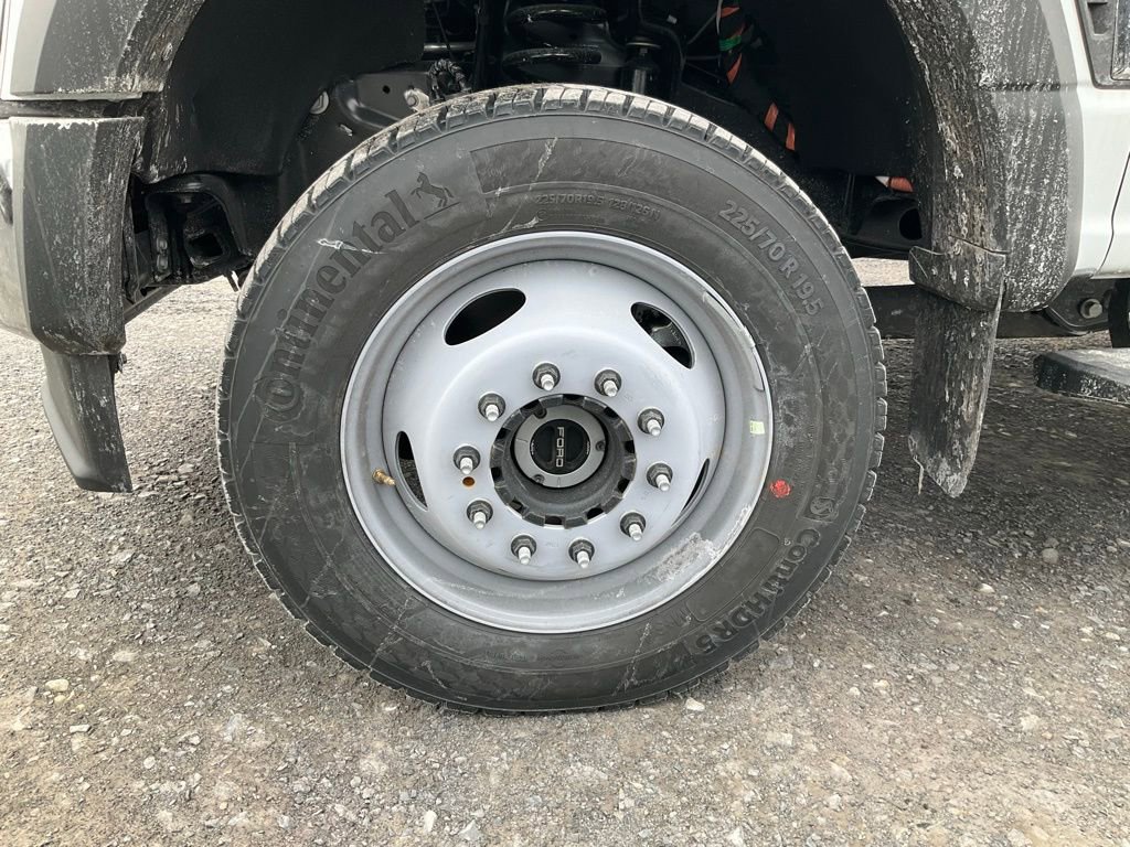 New 2026 Ford F450 XL image 24
