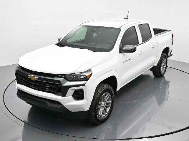 New 2025 Chevrolet Colorado LT image 27