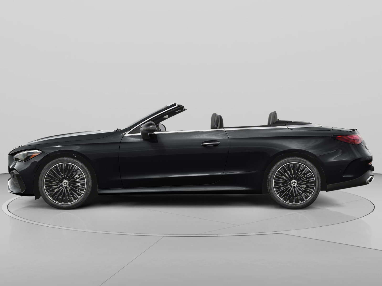 New 2026 Mercedes-Benz CLE 450 4MATIC Cabriolet image 2