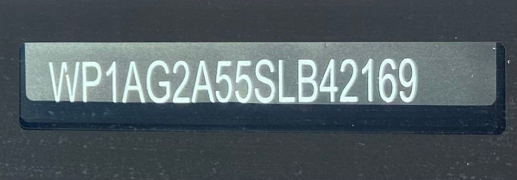 Used 2025 Porsche Macan S image 37