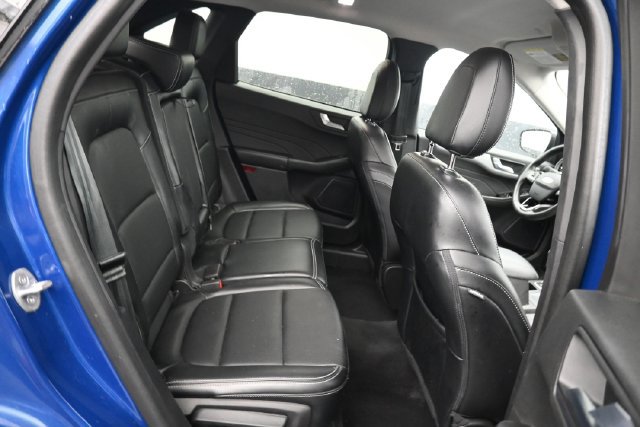 Used 2023 Ford Escape Platinum AWD/4WD image 8