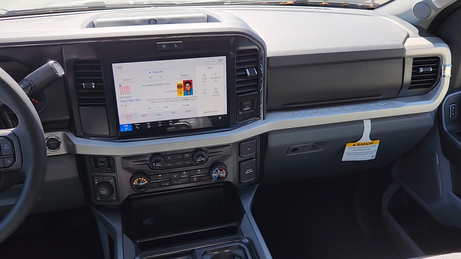 New 2026 Ford F350 XLT w/ XLT Premium Package image 20
