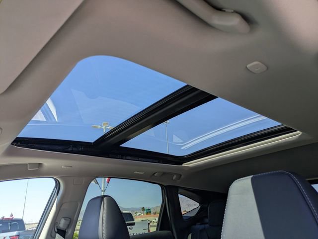 Certified 2026 Nissan Murano SL AWD/4WD image 13