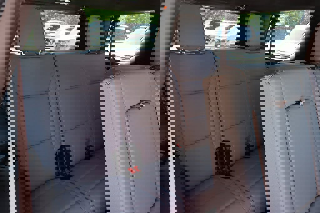 New 2026 GMC Yukon Elevation w/ LPO, Floor Liner Package image 25