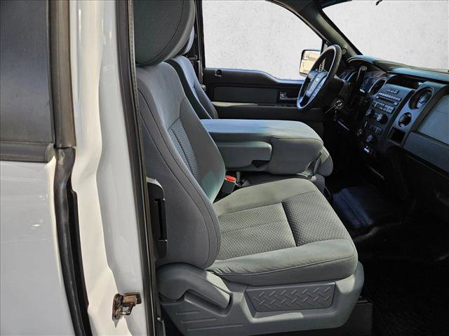 Used 2014 Ford F150 STX w/ Equipment Group 201A Mid image 16