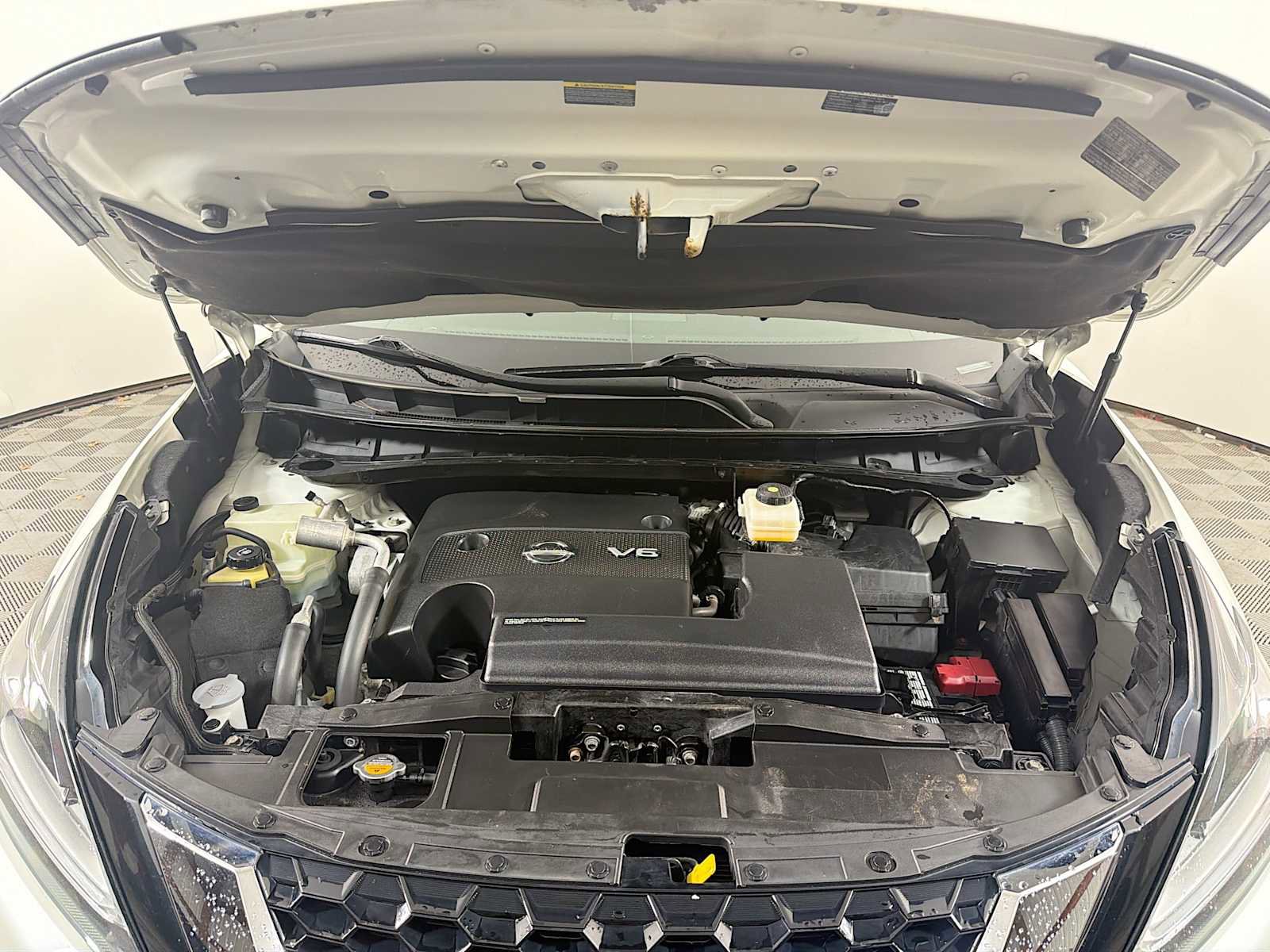 Used 2020 Nissan Murano SL w/ Moonroof Package image 29