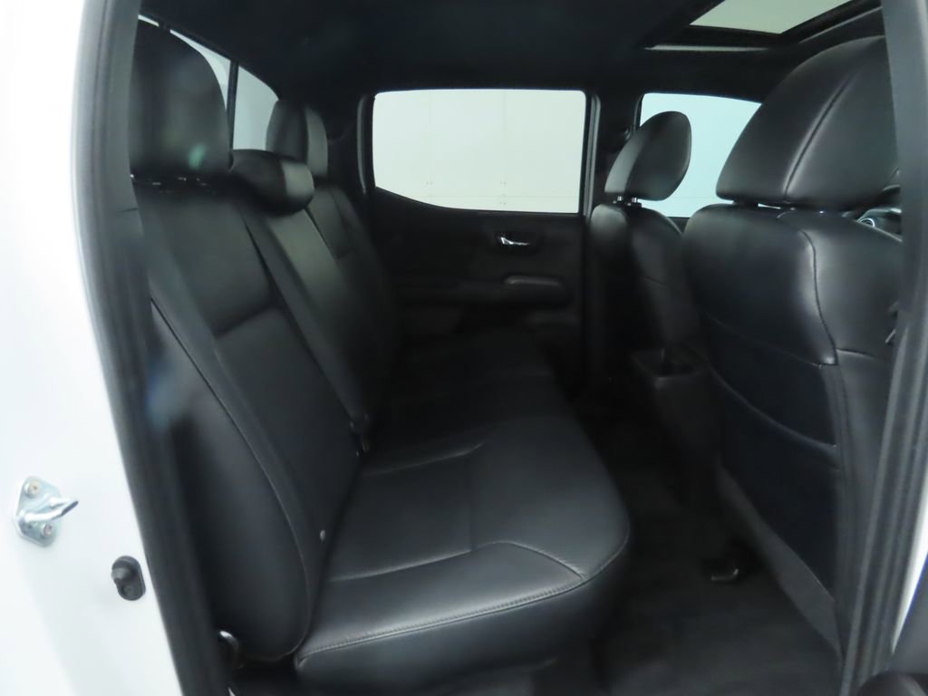 Used 2023 Toyota Tacoma TRD Sport w/ TRD Premium Sport Package image 23