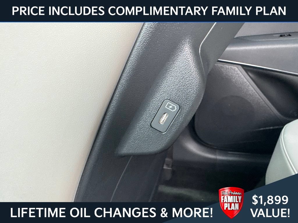 New 2026 Kia Niro EX w/ EX Premium Package FWD image 13