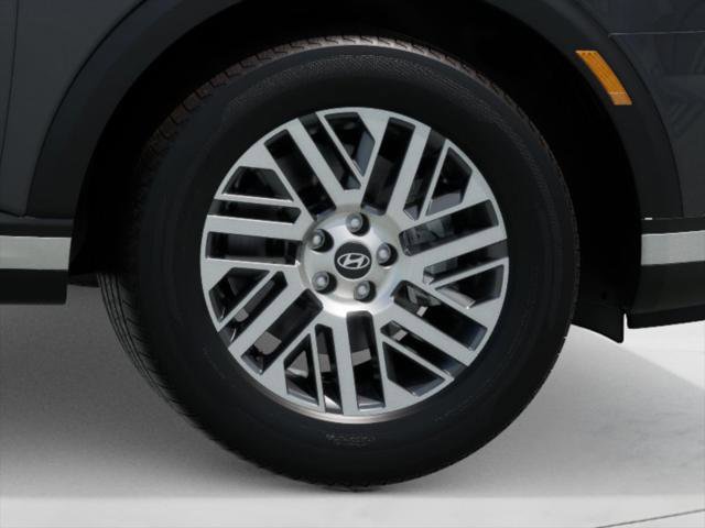 New 2026 Hyundai Palisade SEL image 8