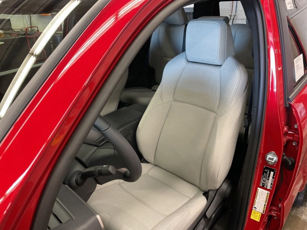 New 2026 Toyota 4Runner SR5 AWD/4WD image 11