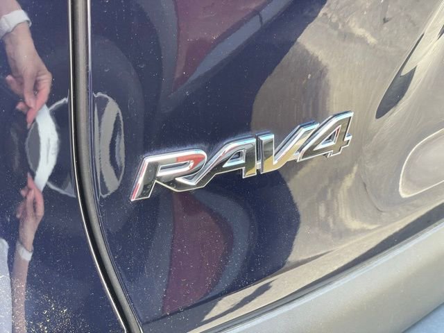 Used 2025 Toyota RAV4 XLE w/ Convenience Package AWD/4WD image 27