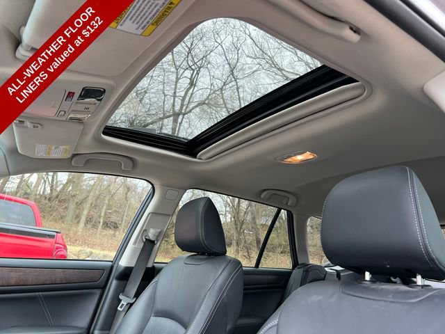 Used 2018 Subaru Outback 2.5i Limited image 5