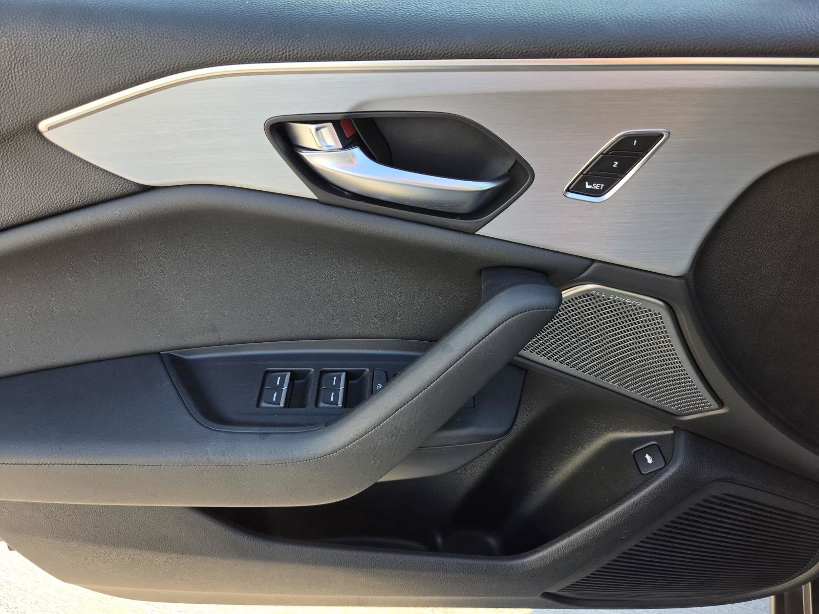 Used 2024 Acura TLX w/ Technology Package FWD image 12