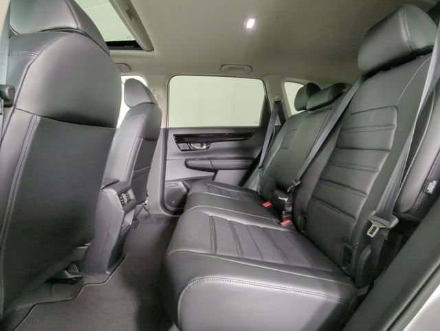 Used 2024 Honda CR-V EX-L image 22