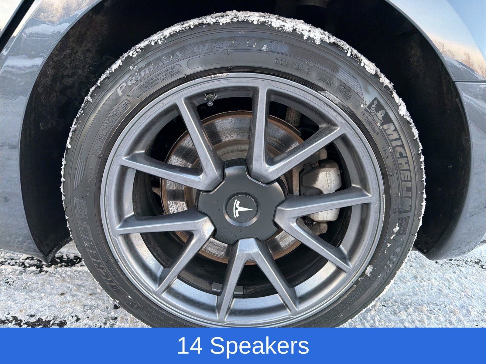 Used 2022 Tesla Model 3 Long Range image 23