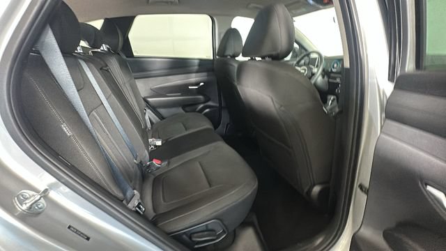 Certified 2026 Hyundai Tucson SEL AWD/4WD image 28