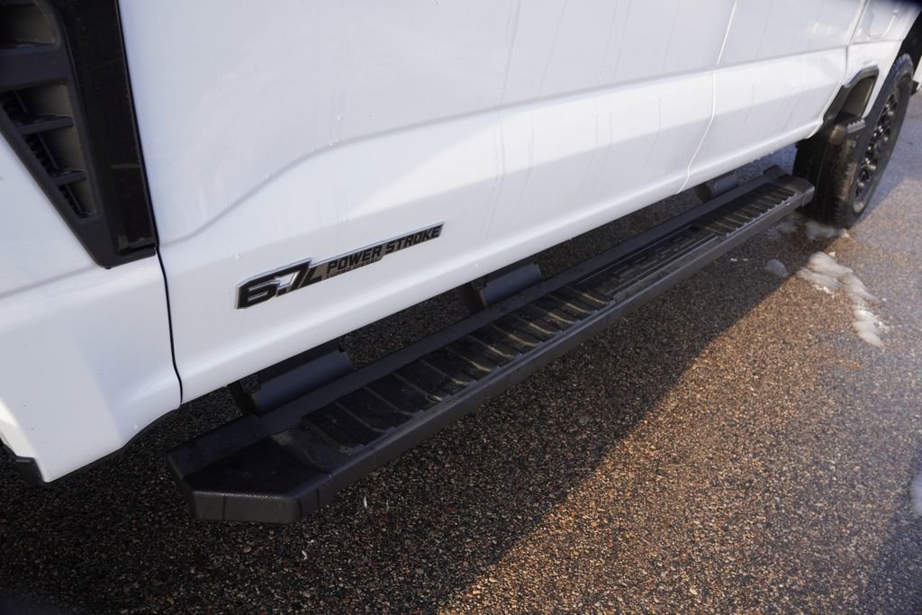 New 2026 Ford F350 Lariat image 10