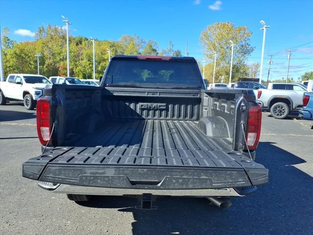 New 2026 GMC Sierra 2500 SLE w/ SLE Value Package; image 20