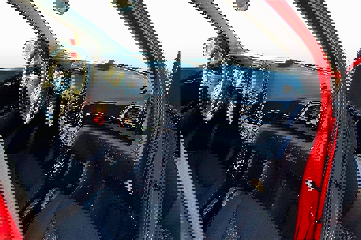 Used 2021 Chevrolet Spark LT image 15