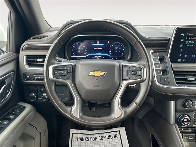 Used 2023 Chevrolet Suburban LT image 12