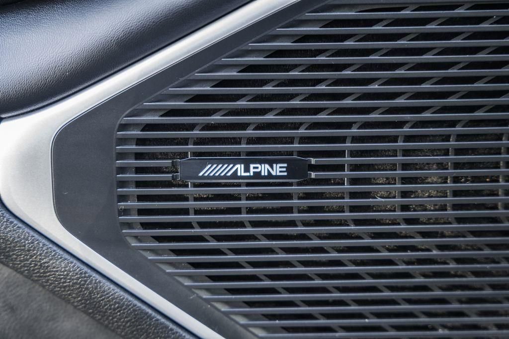 Used 2022 Jeep Wagoneer Series III image 37