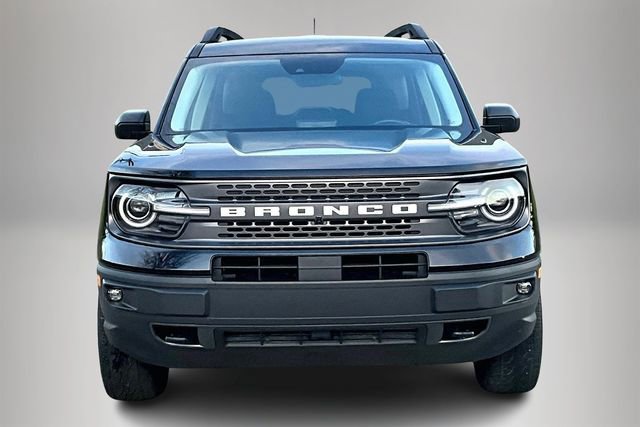 Used 2023 Ford Bronco Sport Badlands image 3