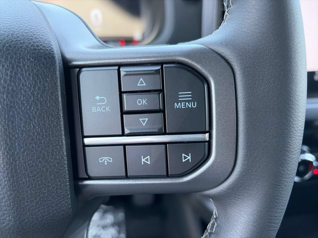 New 2026 Ford F150 XLT w/ Equipment Group 302A MID AWD/4WD image 11