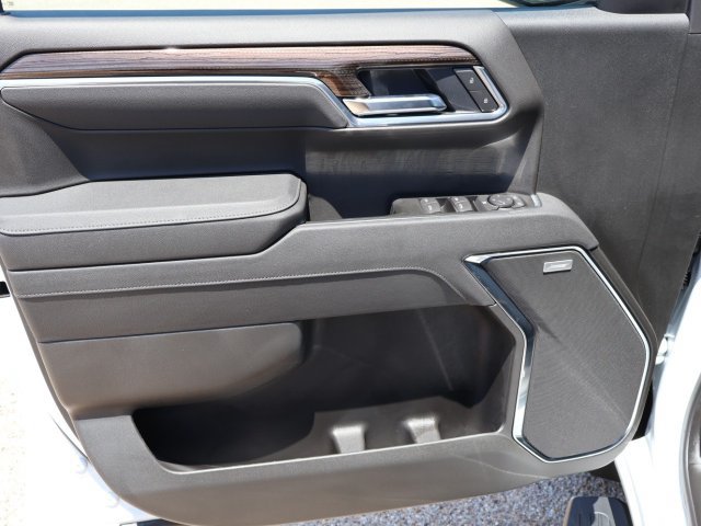 New 2026 Chevrolet Silverado 1500 RST w/ Texas Edition Plus AWD/4WD image 22
