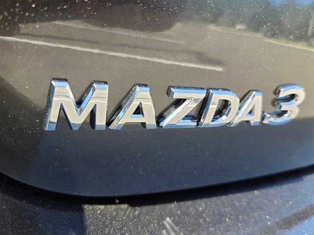 New 2026 MAZDA MAZDA3 s Sport image 11