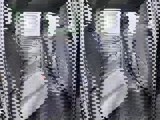 New 2026 Chevrolet Silverado 1500 RST w/ Protection Package image 27