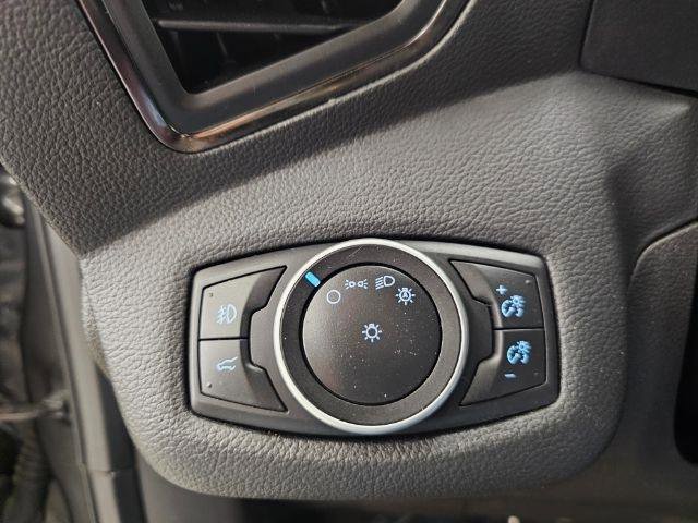 Used 2017 Ford Escape Titanium image 14