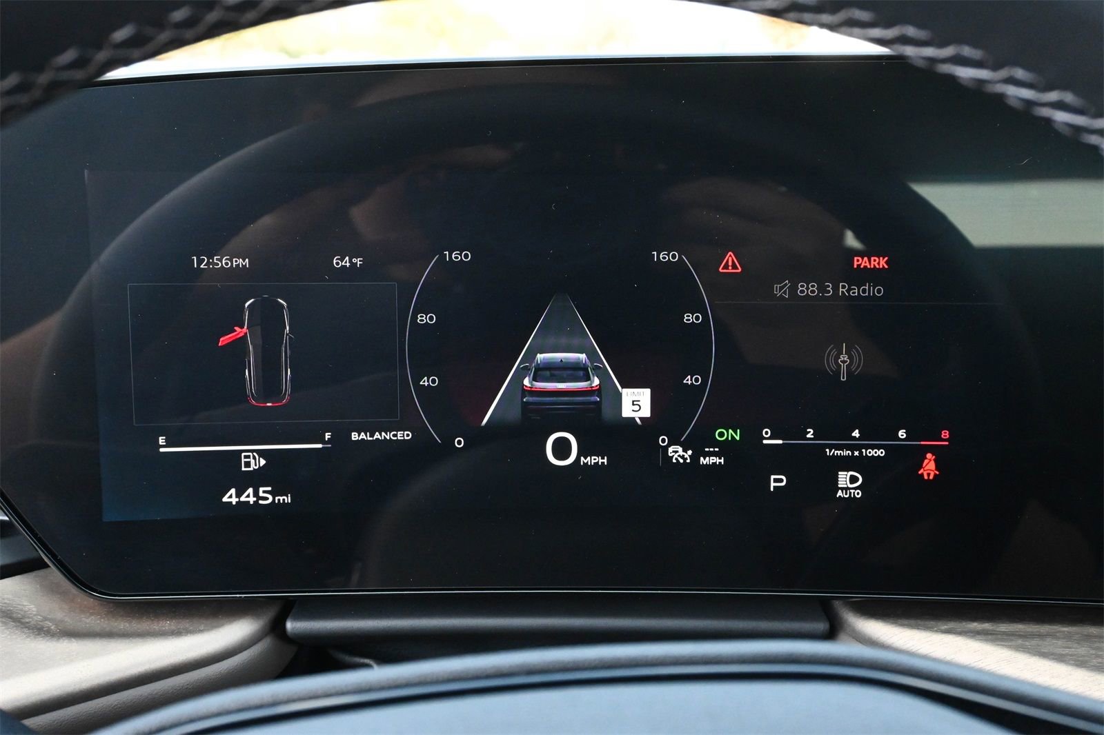 Certified 2025 Audi Q5 Premium w/ Convenience Package image 8