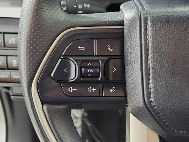 Used 2025 Toyota 4Runner TRD Off-Road AWD/4WD image 24
