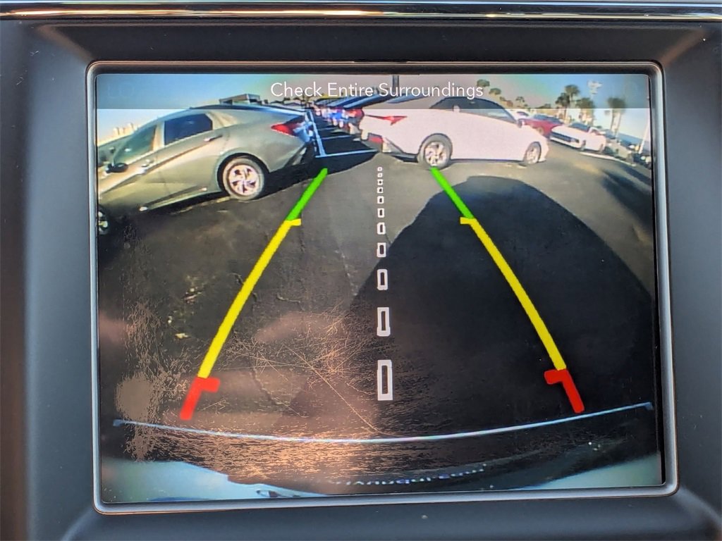 Used 2018 Jeep Grand Cherokee Limited image 15