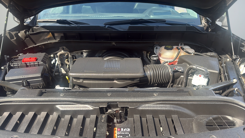 Certified 2023 Chevrolet Silverado 1500 LTZ w/ LTZ Premium Texas Edition AWD/4WD image 23
