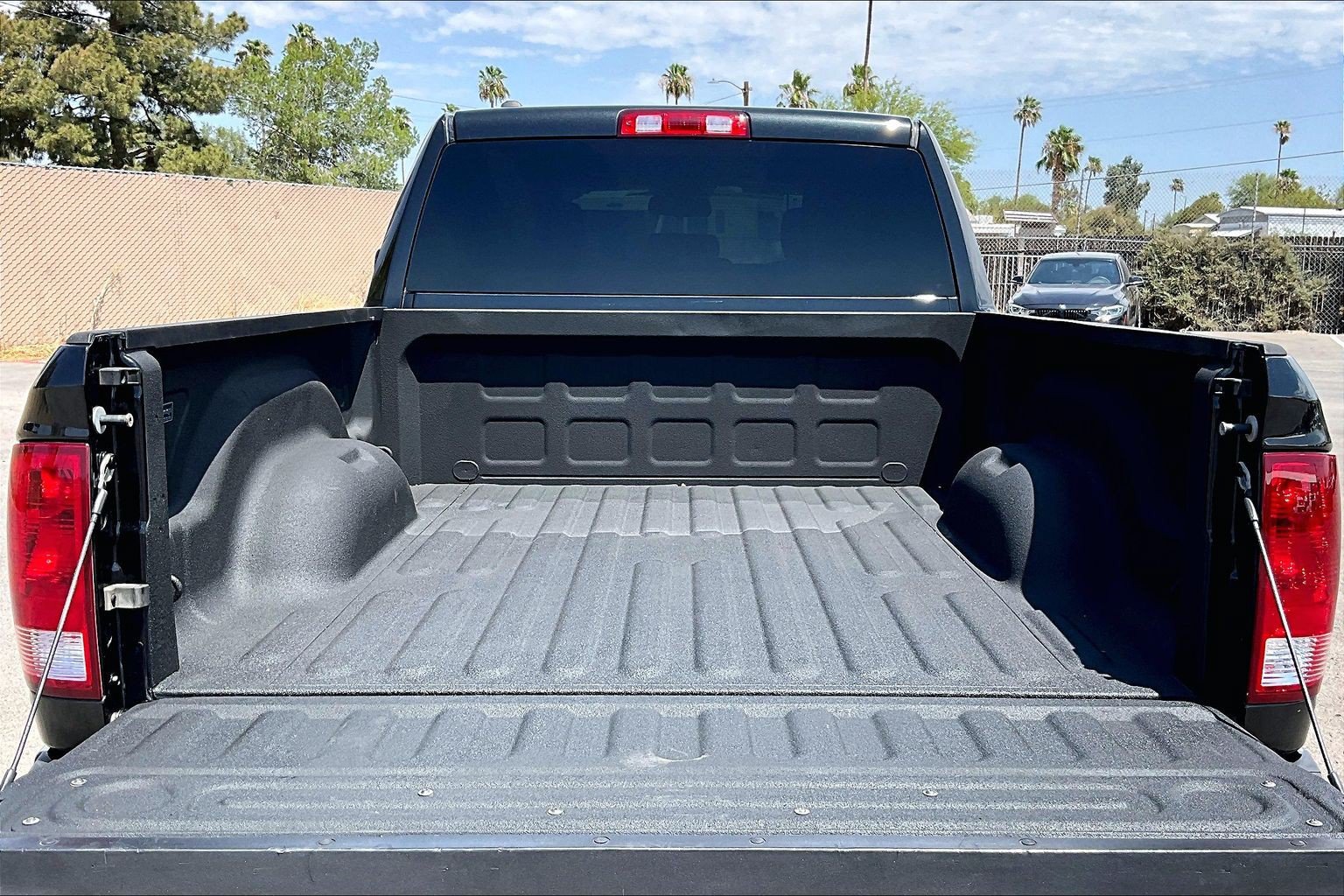 Used 2015 RAM 1500 Express AWD/4WD image 28