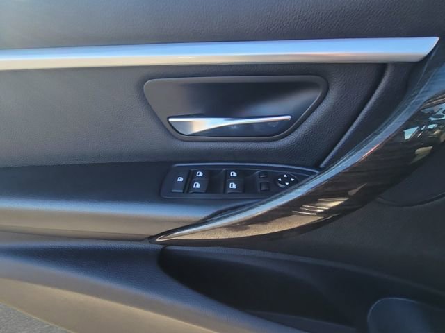 Used 2016 BMW 328i xDrive Sedan image 12