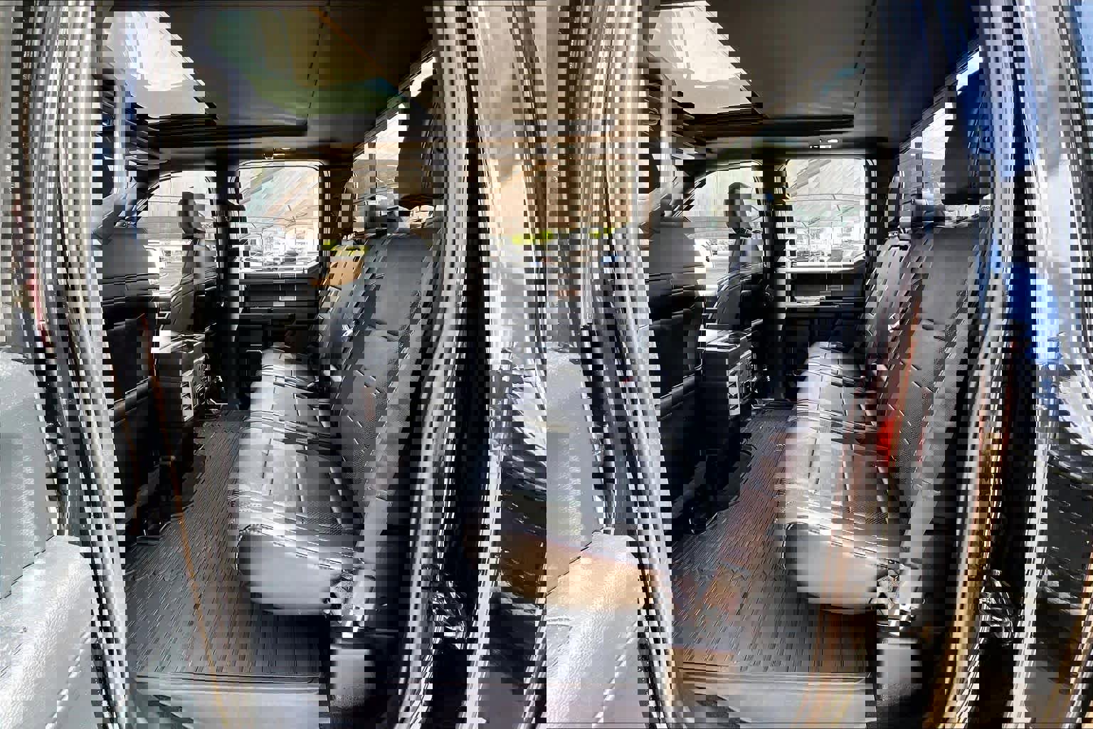 Used 2020 Ford F150 Raptor w/ Equipment Group 802A Luxury AWD/4WD image 20