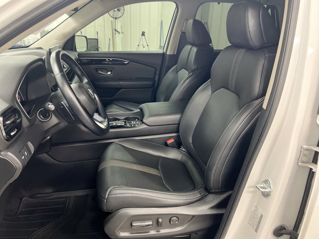 Used 2023 Honda Pilot EX-L image 19