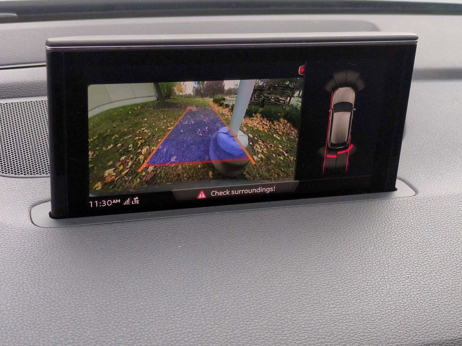 Used 2019 Audi Q7 2.0T Premium w/ Convenience Package image 31