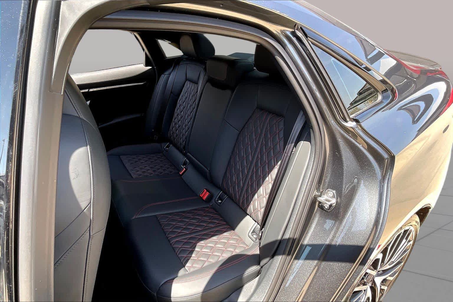 Used 2026 Audi S3 Premium AWD/4WD image 20