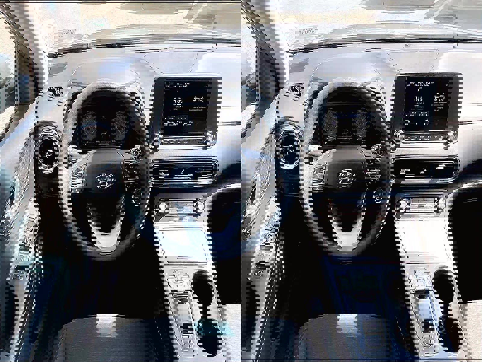 Used 2023 Hyundai Kona SE w/ Cargo Package FWD image 17