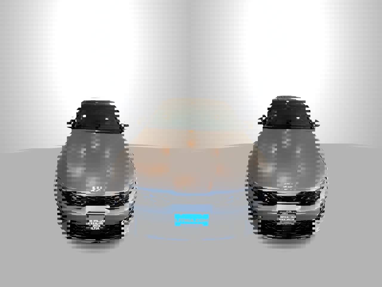 Used 2025 Kia K5 GT w/ GT1 Package image 3