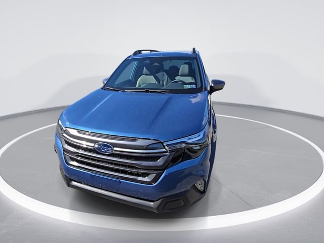 Certified 2025 Subaru Forester Premium image 3