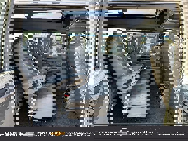 New 2025 Chevrolet Express 2500 WT w/ Driver Convenience Package image 10