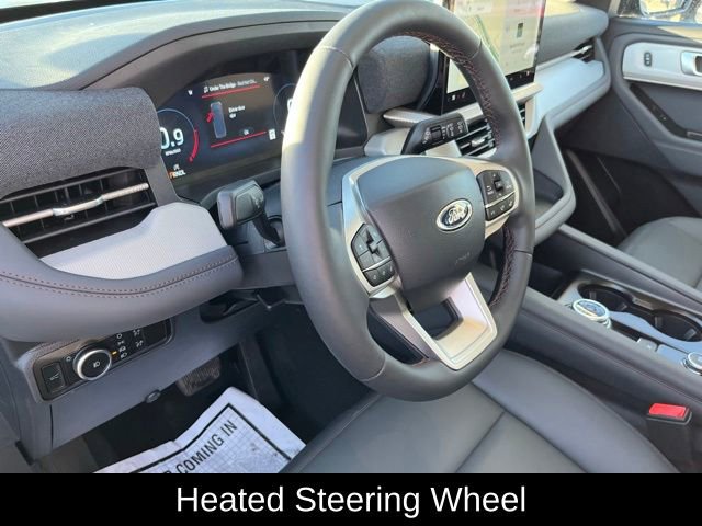 Used 2026 Ford Explorer Active w/ Active Comfort Package image 14