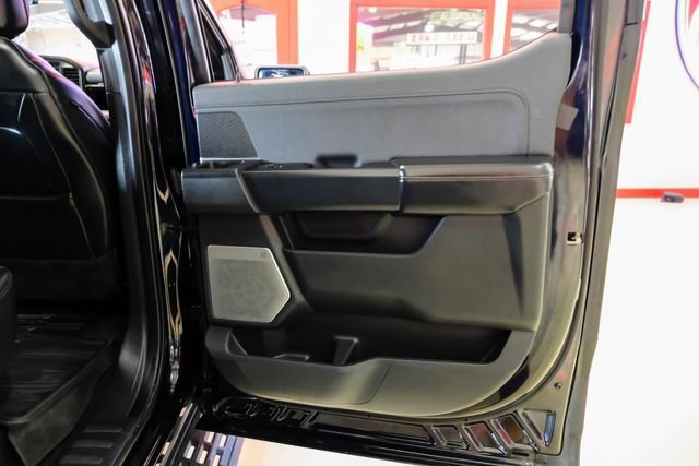 Used 2021 Ford F150 Raptor w/ Equipment Group 801A High AWD/4WD image 50