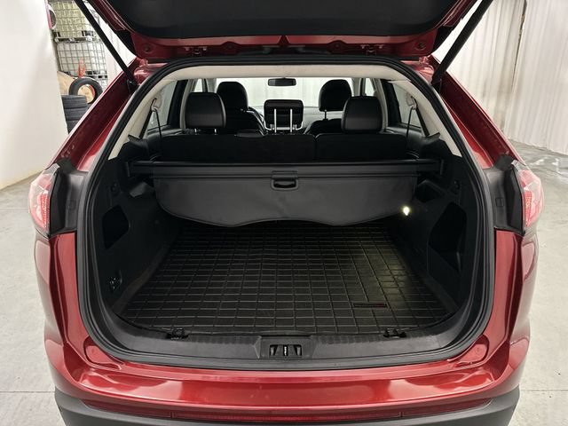 Used 2015 Ford Edge SEL w/ Equipment Group 201A AWD/4WD image 22