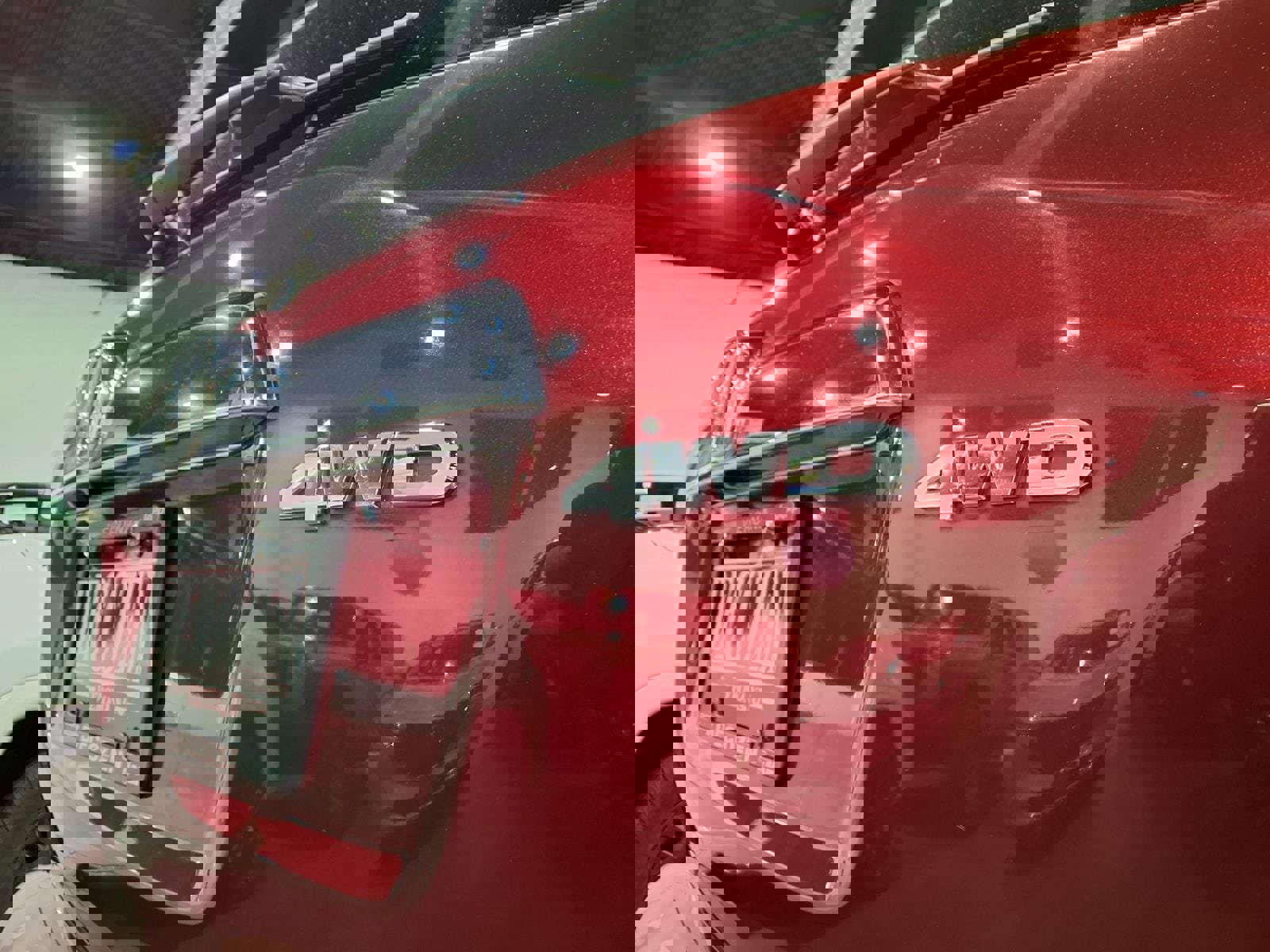 Used 2011 Honda CR-V EX-L image 7