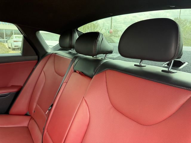 Used 2025 Kia K4 GT-Line w/ GT-Line Premium Package image 23